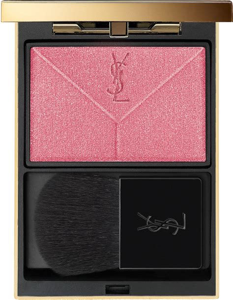 YSL Rose Lavaliere Couture Blush Product Info 